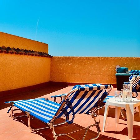 Refugio De Tranquilidad En グラン・アラカント エクステリア 写真
