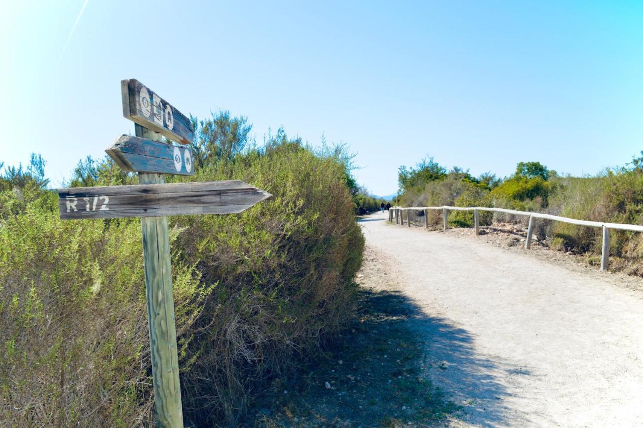 Refugio De Tranquilidad En グラン・アラカント エクステリア 写真