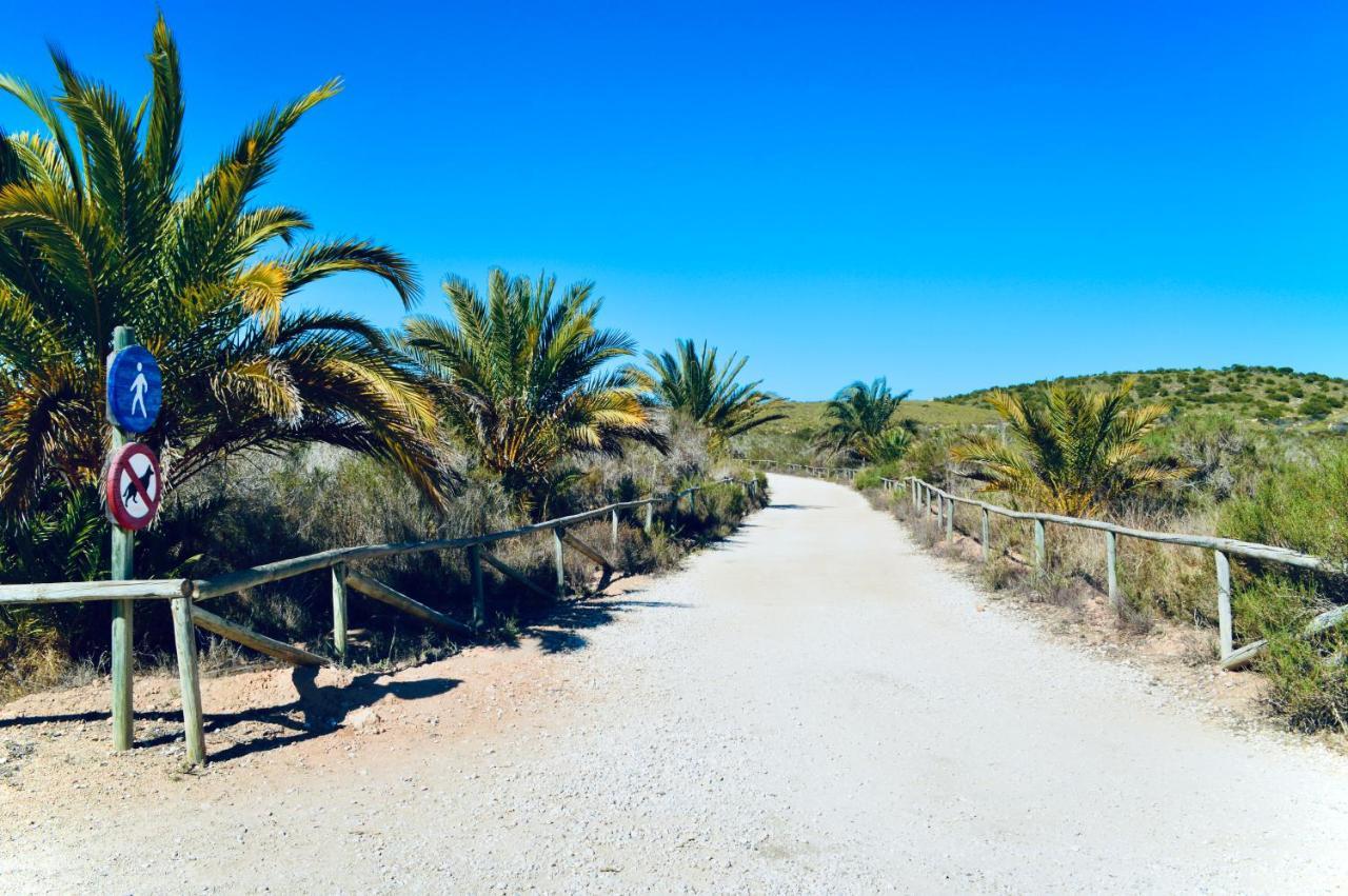 Refugio De Tranquilidad En グラン・アラカント エクステリア 写真